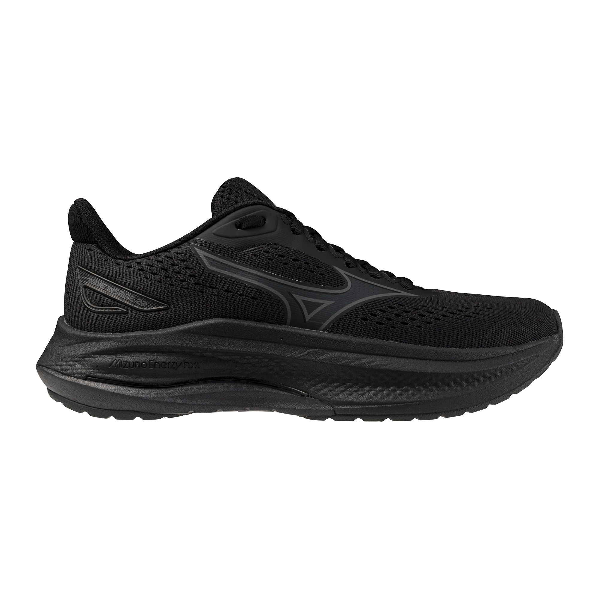 MIZUNO WAVE INSPIRE 22 (D WIDE) WOMENS