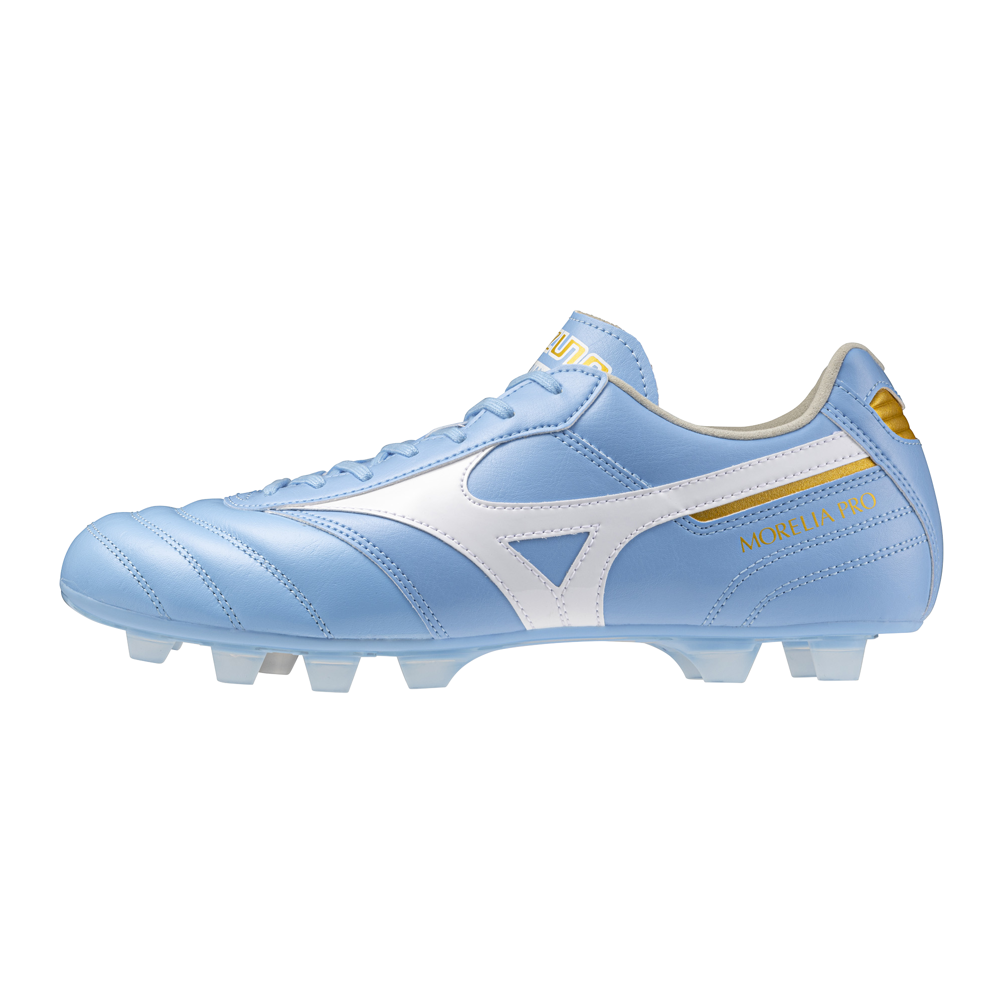 MIZUNO MORELIA II PRO FIRM GROUND (2026)
