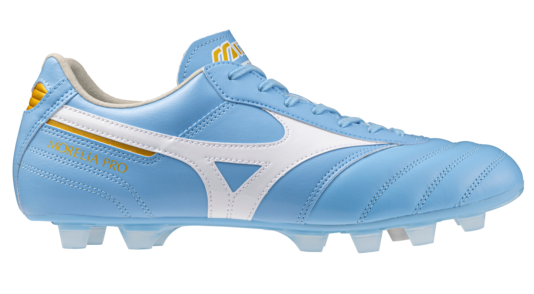 MIZUNO MORELIA II PRO FIRM GROUND (2026)
