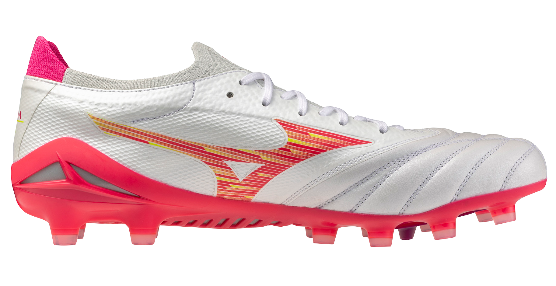 MIZUNO MORELIA NEO IV BETA ELITE FIRM GROUNDS (2026)