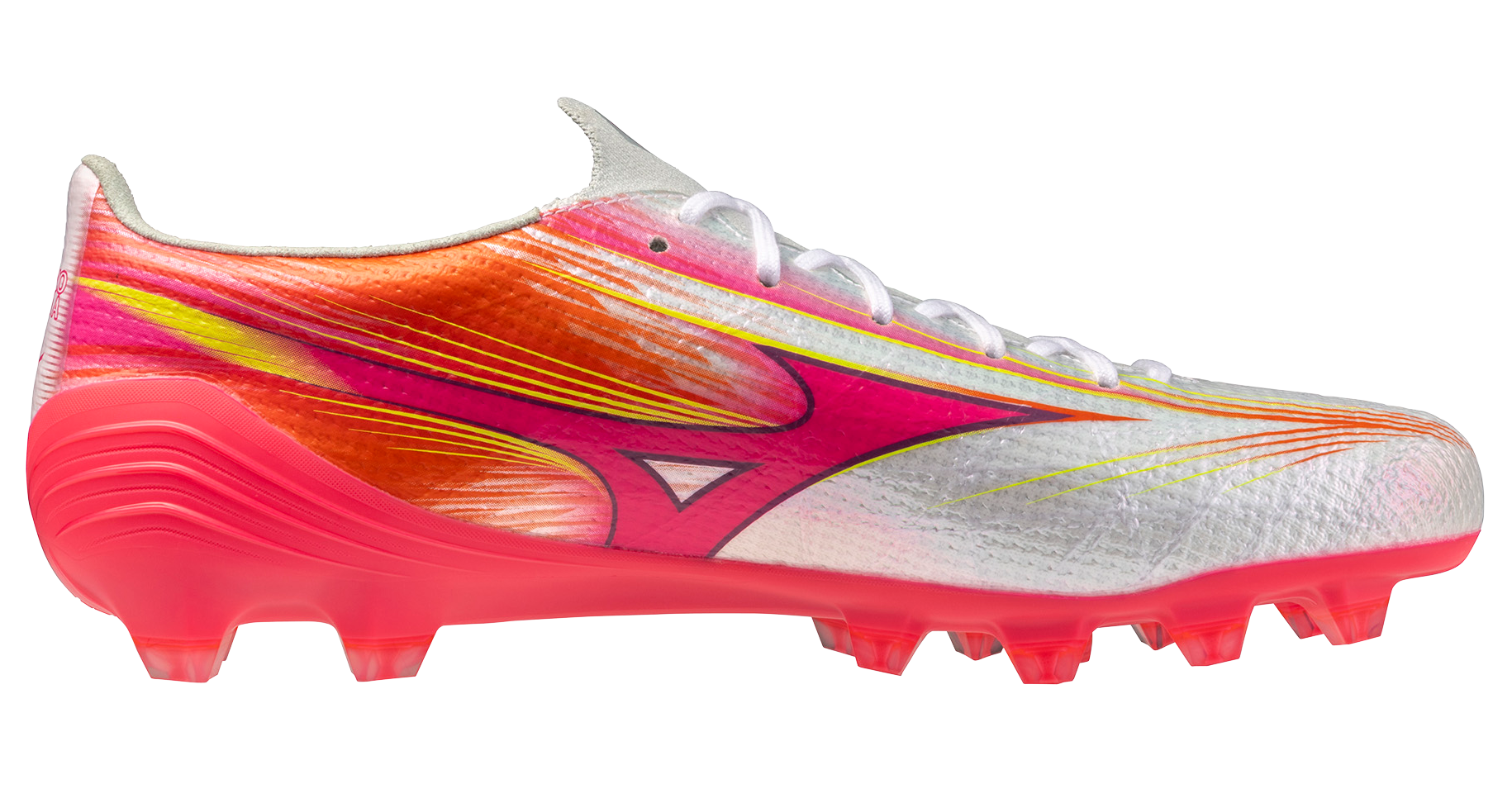 MIZUNO ALPHA III ELITE FIRM GROUND (2026)