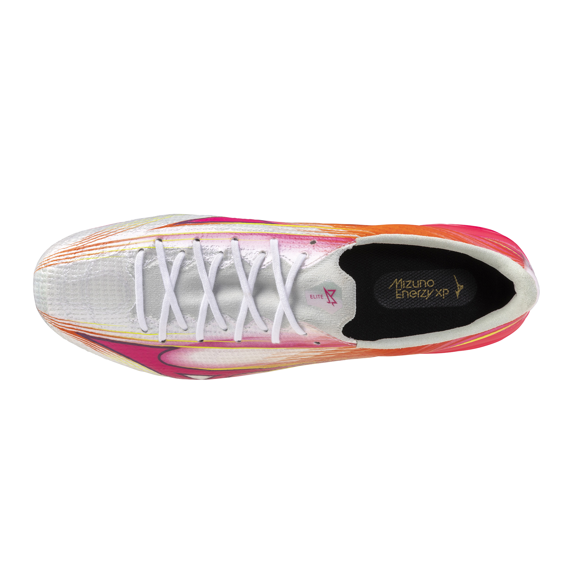 MIZUNO ALPHA III ELITE FIRM GROUND (2026)