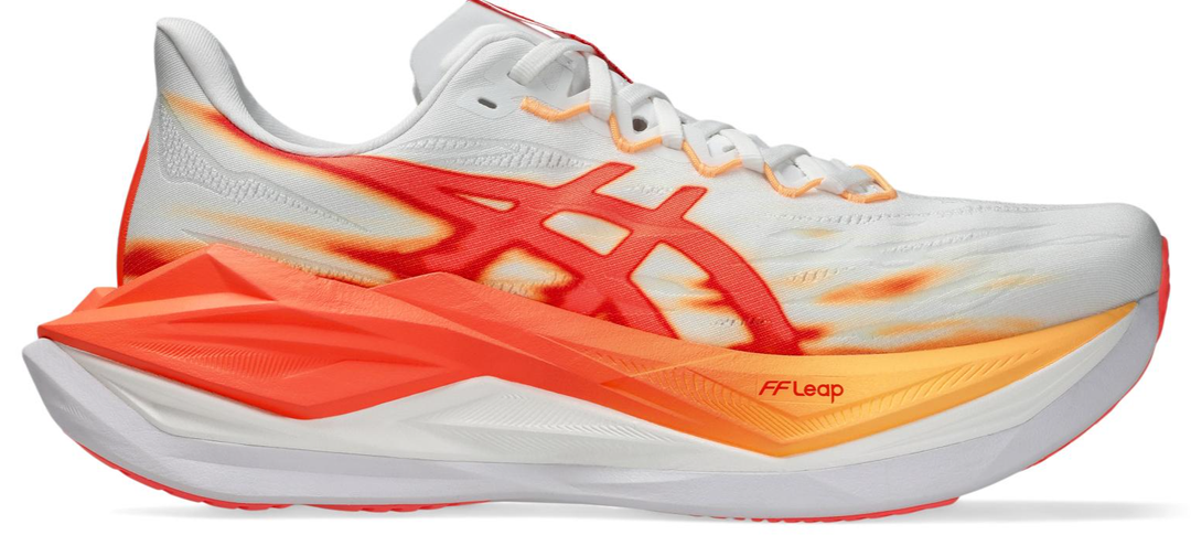 ASICS SUPERBLAST 3 UNISEX