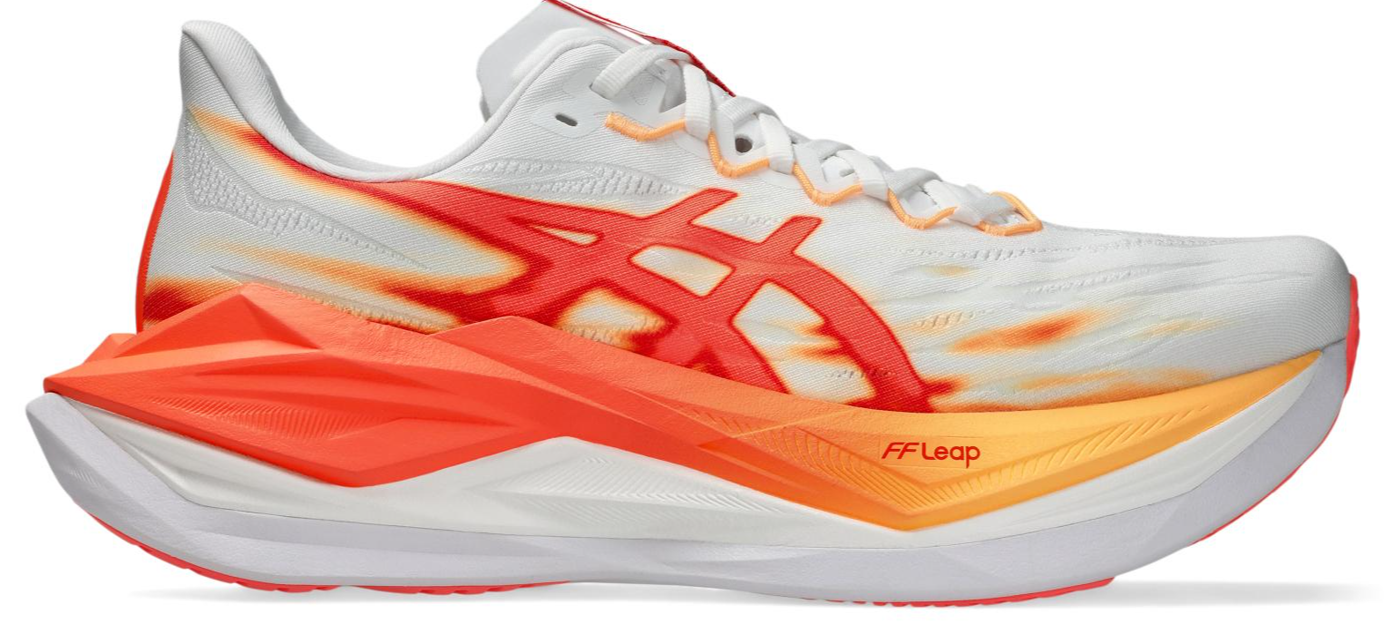 ASICS SUPERBLAST 3 UNISEX