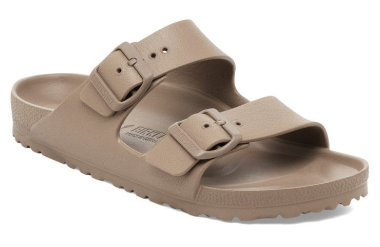 BIRKENSTOCK ARIZONA EVA (REGULAR) GREY TAUPE
