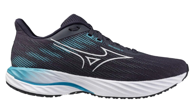 MIZUNO WAVE INSPIRE 21 (2E WIDE) MENS