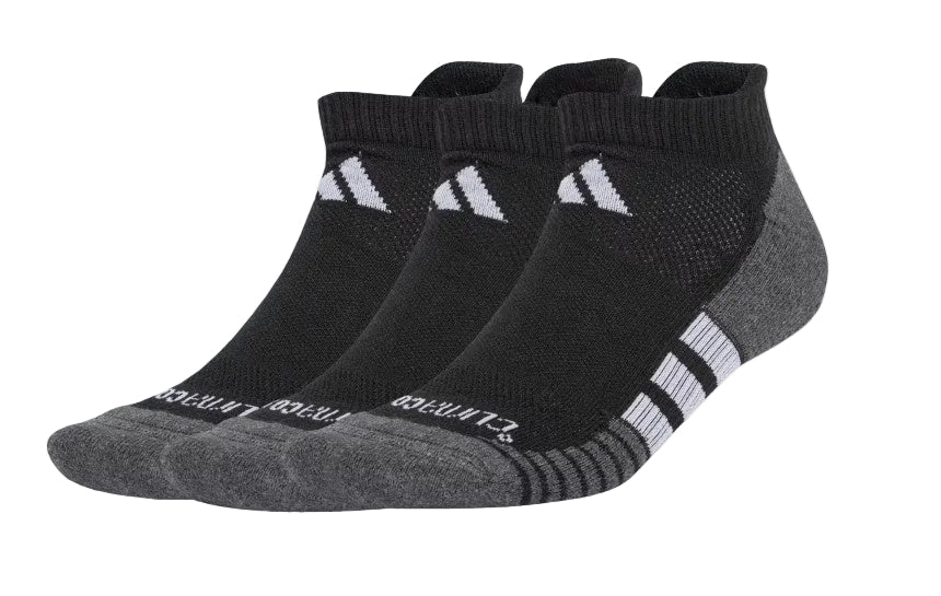 ADIDAS PERFORMANCE CUSHION LOW 3 PACK