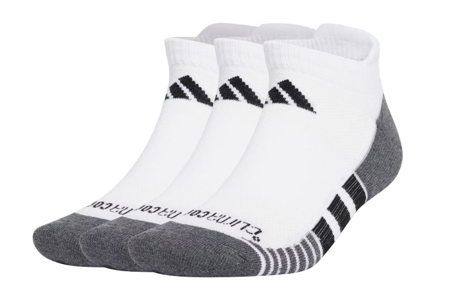 ADIDAS PERFORMANCE CUSHION LOW 3PACK