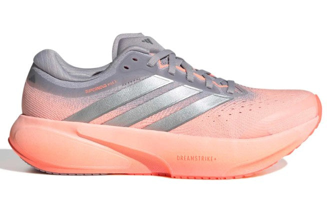 ADIDAS SUPERNOVA RISE 3 WOMENS  Smiths Sports Shoes Online