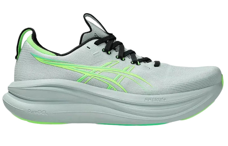 ASICS GEL NIMBUS 28 (REGULAR WIDTH) MENS
