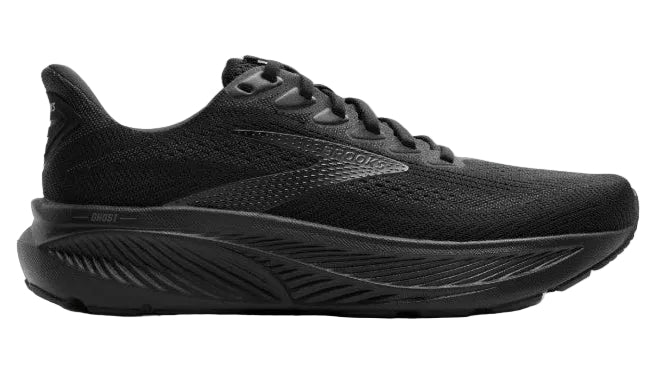 BROOKS GHOST 17 (2E WIDE) MENS