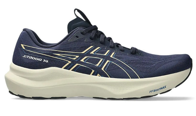 ASICS GT 2000 14 (2E WIDE) MENS