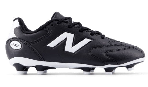 NEW BALANCE 442 TEAM V3 FIRM GROUND KIDS (2026)