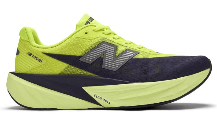NEW BALANCE FUELCELL REBEL V5 MENS