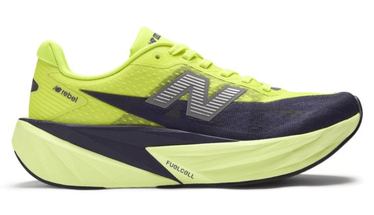 NEW BALANCE FUELCELL REBEL V5 WOMENS