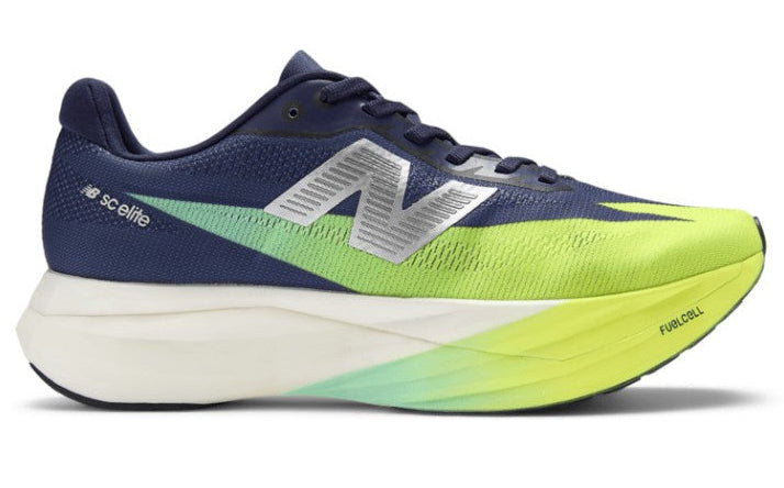 NEW BALANCE FUELCELL SUPERCOMP ELITE V5 WOMENS