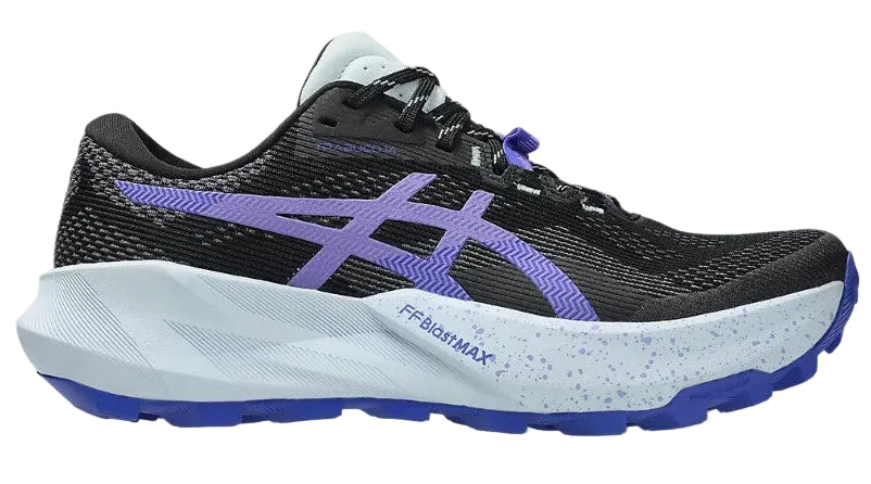 ASICS GEL TRABUCO 14 WOMENS
