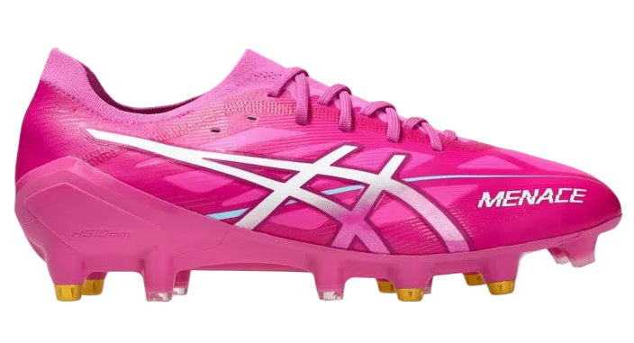 ASICS MENACE 5 HYBRID (2026) – Smiths Sports Shoes Online