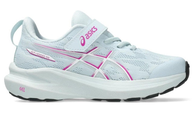 ASICS GT 1000 14 PRE SCHOOL KIDS