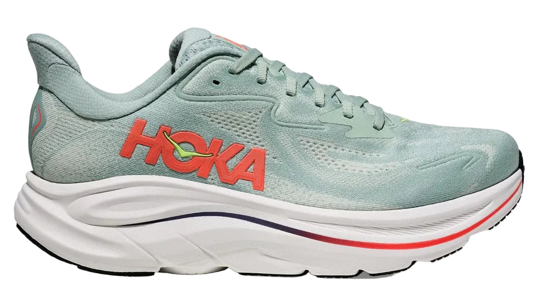 HOKA CLIFTON 10 (REGULAR WIDTH) MENS