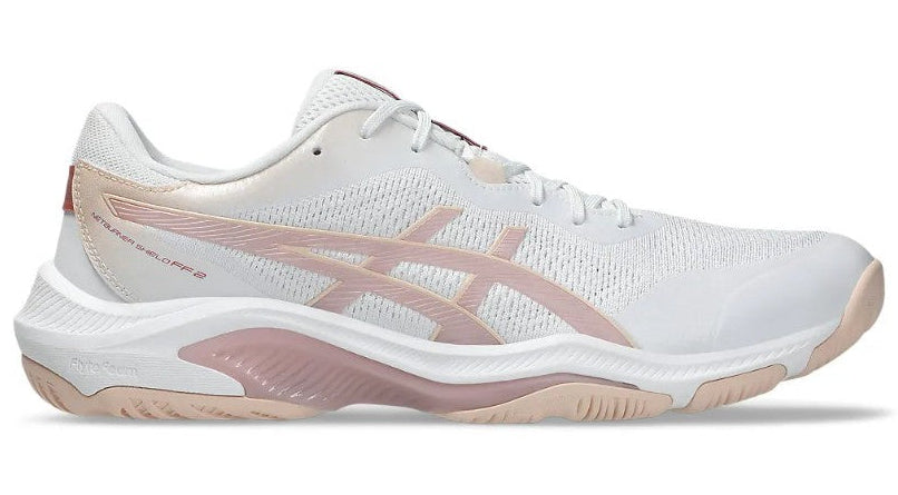 ASICS NETBURNER SHIELD 2 WOMENS
