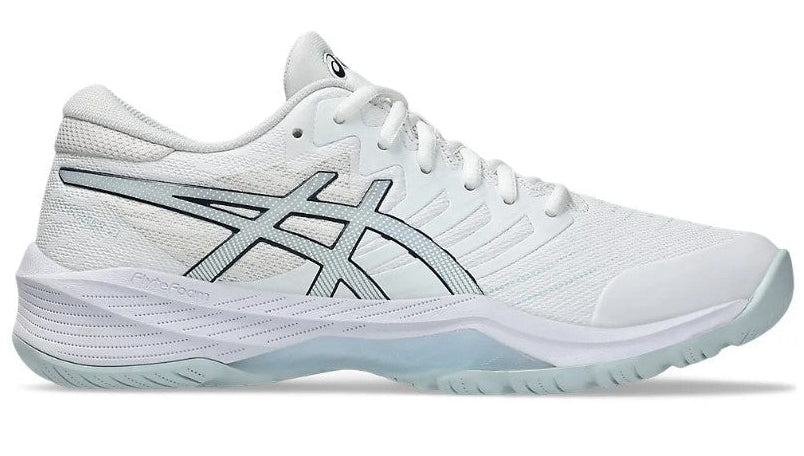 ASICS GEL NETBURNER 21 (D WIDE) BIO WOMENS
