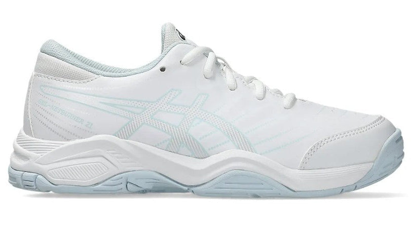 ASICS GEL NETBURNER 21 GRADE SCHOOL KIDS