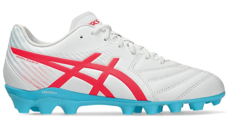 ASICS LETHAL FLASH IT 3 GRADE SCHOOL KIDS (2026)