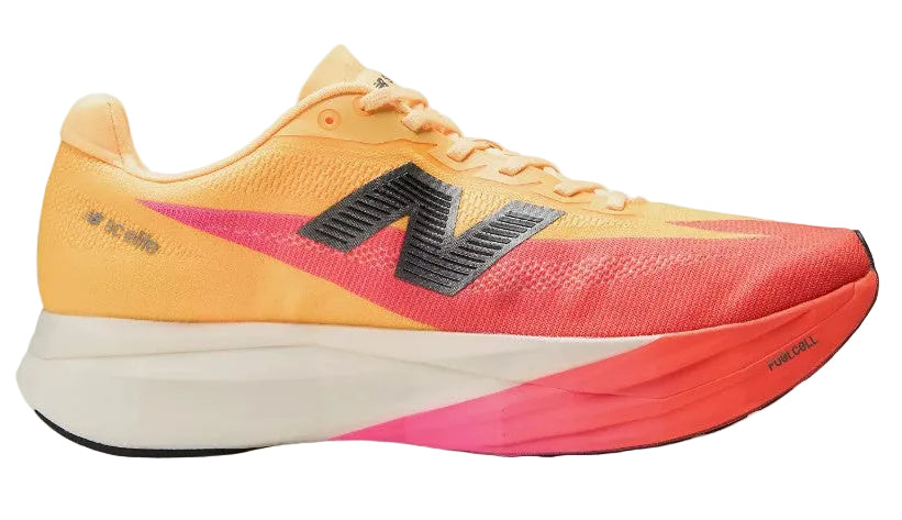 NEW BALANCE FUELCELL SUPERCOMP ELITE V5 WOMENS