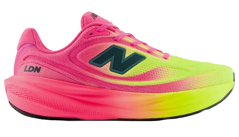 NEW BALANCE TCS LONDON MARATHON 1080 V15 WOMENS