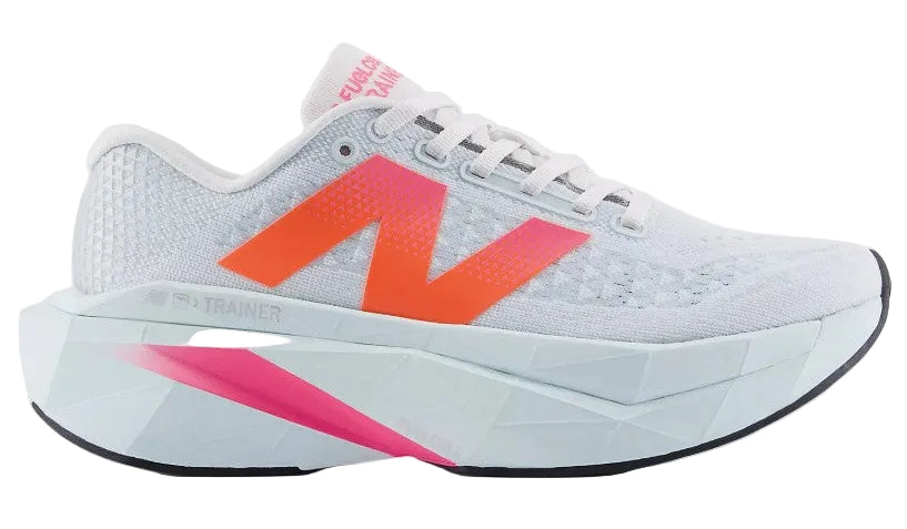 NEW BALANCE FUELCELL SUPERCOMP TRAINER V3 WOMENS