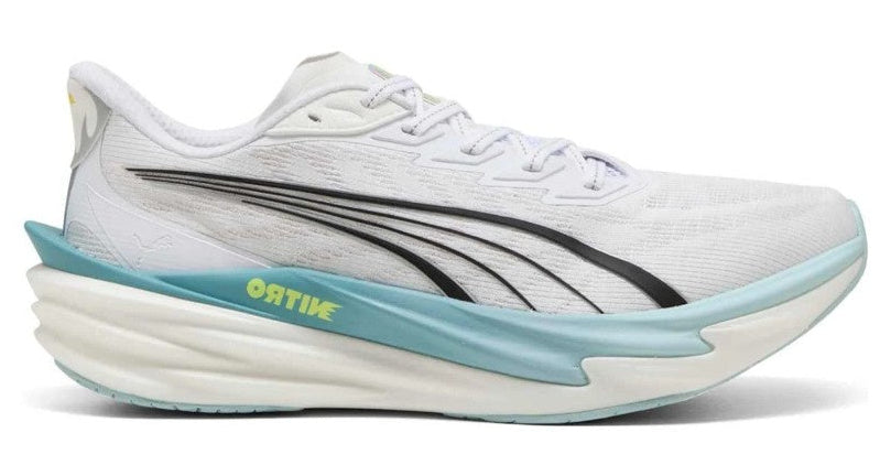 PUMA DEVIATE NITRO 4 MENS