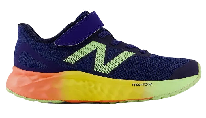 NEW BALANCE ARISHI V4 PRE SCHOOL KIDS