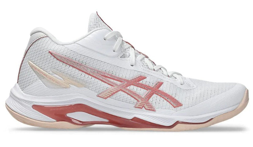 ASICS NETBURNER BALLISTIC FF MT 4 (2026)