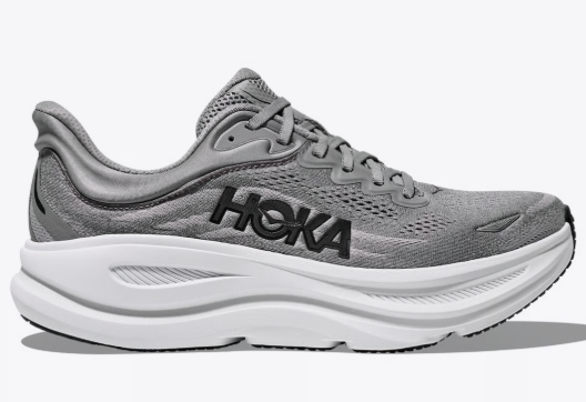 HOKA BONDI 9 (2E WIDE) MENS