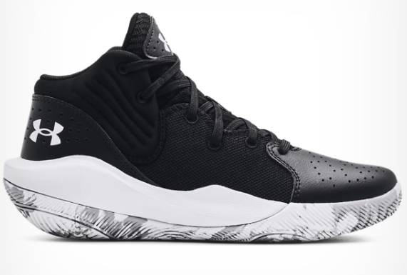 UNDER ARMOUR JET 21 GS KIDS