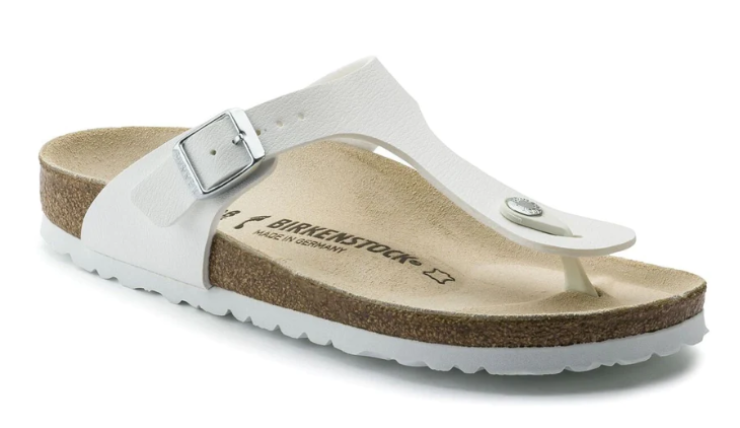 BIRKENSTOCK GIZEH (REGULAR) BIRKO FLOR