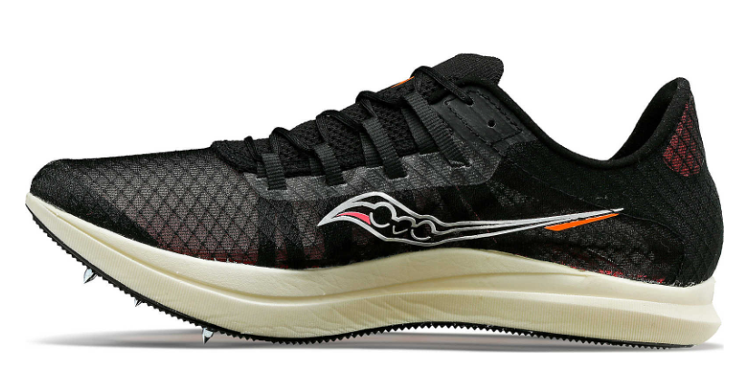 SAUCONY TERMINAL VT MID DISTANCE MENS