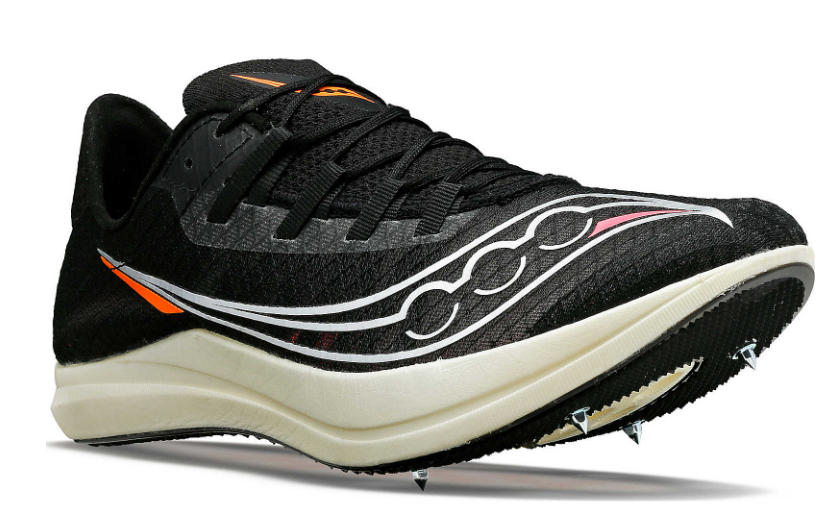 SAUCONY TERMINAL VT MID DISTANCE MENS