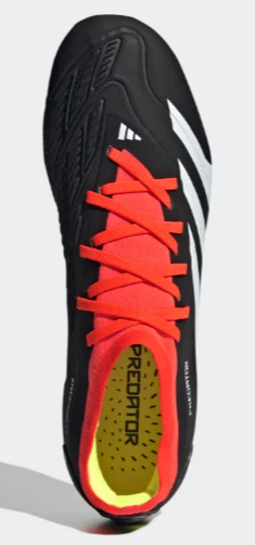 ADIDAS PREDATOR PRO FG 2024