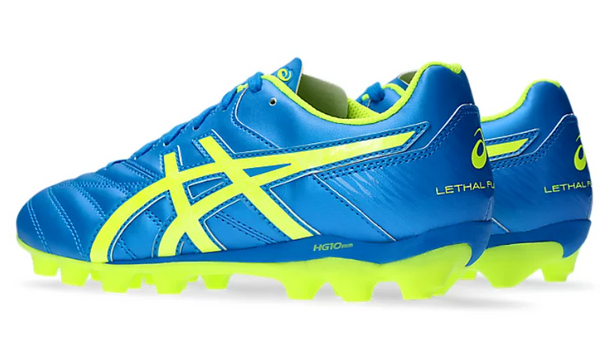 ASICS LETHAL FLASH IT 2 GRADE SCHOOL KIDS