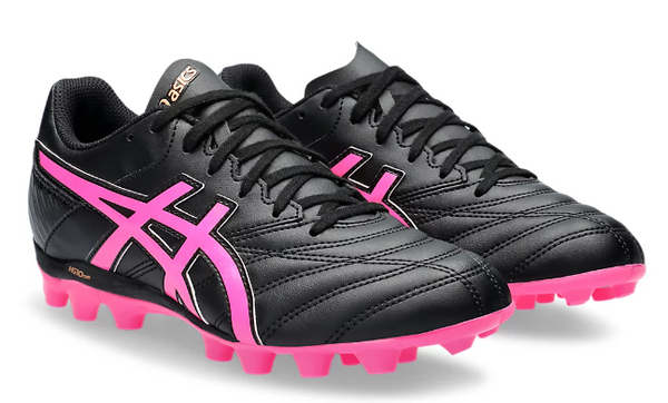 Pink asics cheap boots