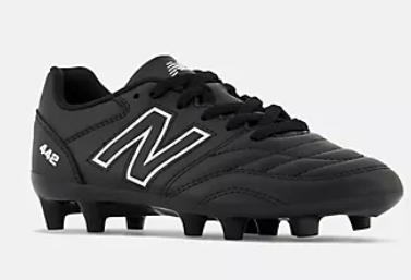 New balance deals kids football boots