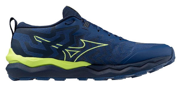 MIZUNO WAVE DAICHI 8 MENS Smiths Sports Shoes Online