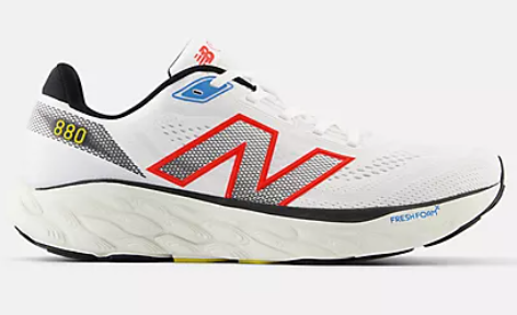 NEW BALANCE FRESH FOAM X 880 V14 REGULAR WIDTH MENS Smiths Sports Shoes Online