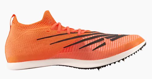 NEW BALANCE FUELCELL MID DISTANCE X