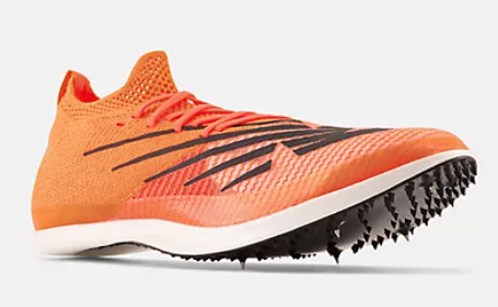 NEW BALANCE FUELCELL MID DISTANCE X