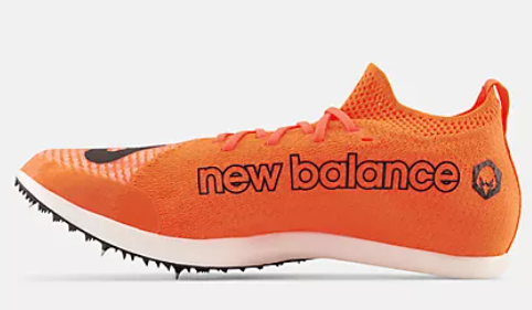 NEW BALANCE FUELCELL MID DISTANCE X