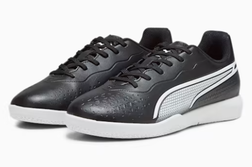 Puma best sale king futsal