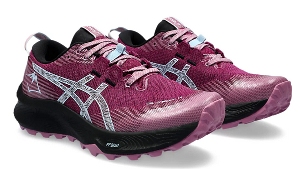 Asics fuji trabuco 4 womens best sale